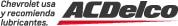 Logo acdelco