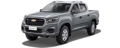 Chevrolet D-Max
