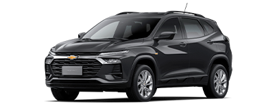 Chevrolet Tracker Turbo