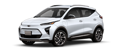Tu próximo Chevrolet Bolt EUV
