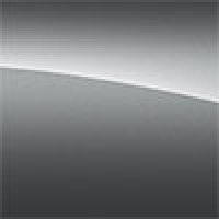 Color exterior gris/plata de la Chevrolet Silverado 2026