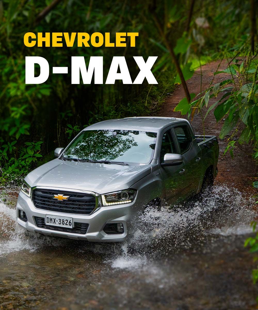 Aprovecha nuestros beneficios exclusivos en Chevrolet Ecuador.